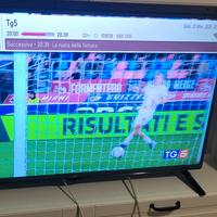 televisore 42" LG Full HD LED no smart