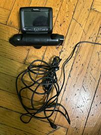 Volam 360° 4 Canali Dash Cam Auto,