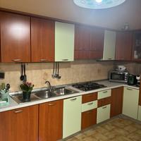 Cucina completa (componibile)