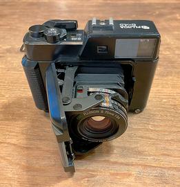 Fuji  Fujica GS645 Pro