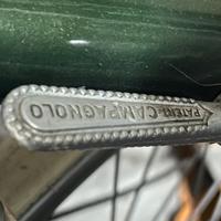 Bici storica legnano