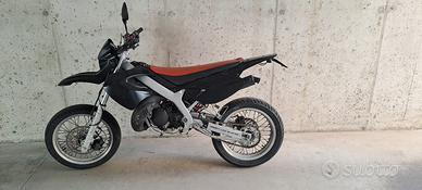 Malaguti xsm 50 cc motard am6