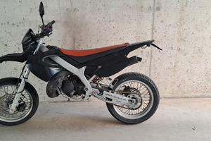 Malaguti xsm 50 cc motard am6