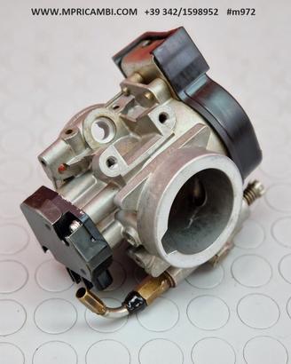 CORPOFARFALLATO CORPO HUSQVARNA TE 250 2010 2011 T