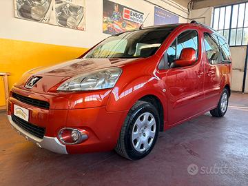 Peugeot Partner 1.6 hdi
