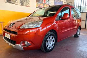 Peugeot Partner 1.6 hdi