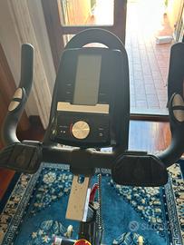 Attrezzo da spinning
