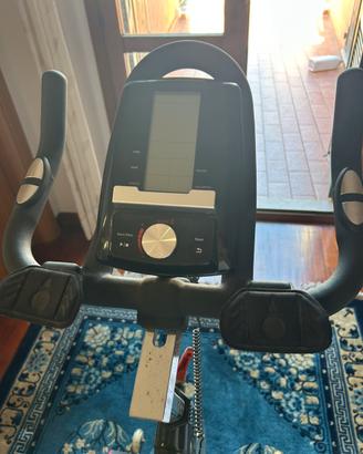 Attrezzo da spinning