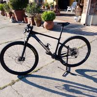 cannondale scalpel ht carbon 4