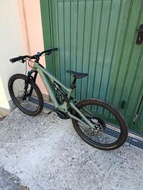 MBT SPECIALIZED TURBO LEVO COMP ALLOY G3 2025 S4