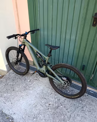 MBT SPECIALIZED TURBO LEVO COMP ALLOY G3 2025 S4
