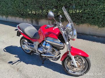 Moto Guzzi Breva 850
