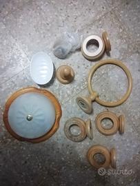 Accessori per il Bagno 