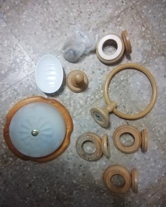 Accessori per il Bagno 