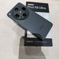 Oppo Find X8 Ultra 16//512