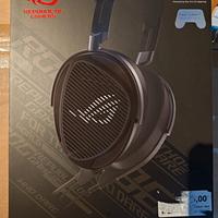 Asus ROG Kithara (Planari) + FiiO K11 R2R