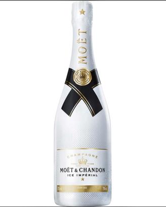 Moet ice classica