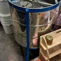 smielatore 16 telaini