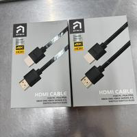 Cavi hdmi 4k HDR Certificato