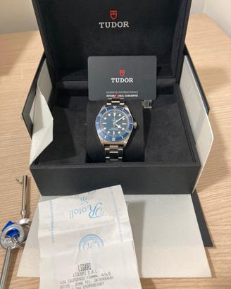 Tudor black bay 58 fifty eight full set 79030B