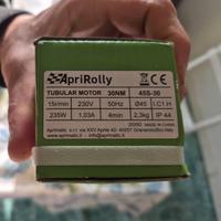 Motori per tapparelle