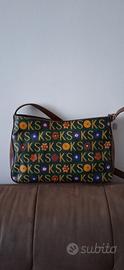 Borsa Ken Scott vintage 