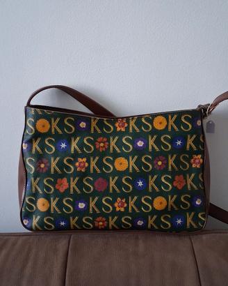Borsa Ken Scott vintage 