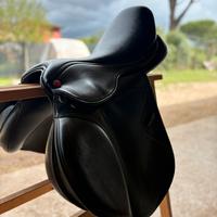 Sella Pro-Light Nera