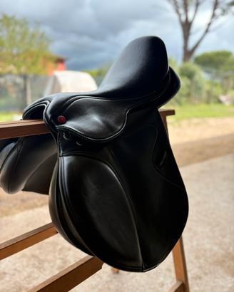 Sella Pro-Light Nera