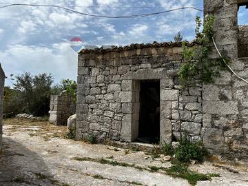 Cascina/Casale - Ragusa