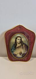 Quadro arte Sacra 