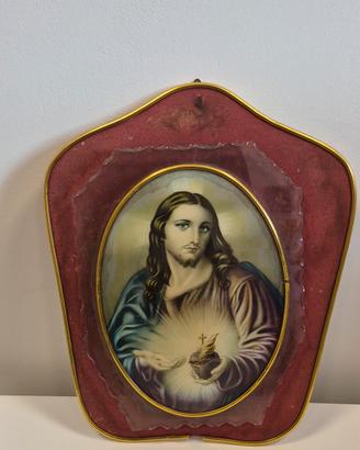 Quadro arte Sacra 