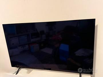 LG TV 65” OLED A16