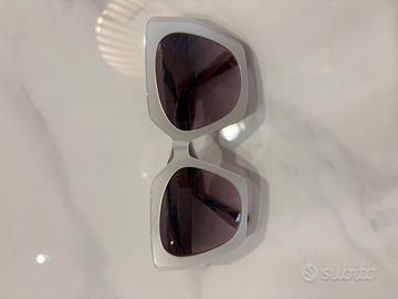 Occhiali da sole borbonese