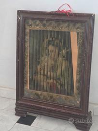 Quadro tridimensionale