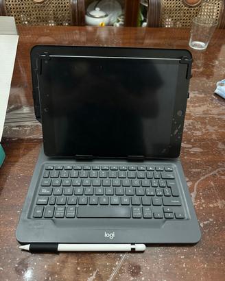 Logitech Universal Folio