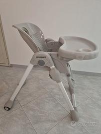 FOPPAPEDRETTI SEGGIOLONE  PAPPA 