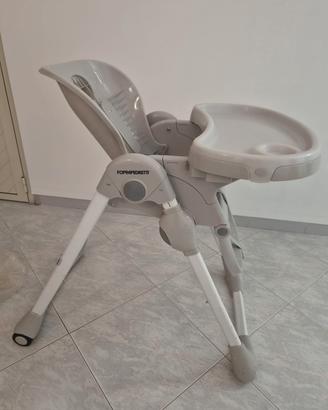 FOPPAPEDRETTI SEGGIOLONE  PAPPA 