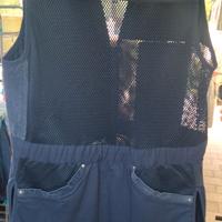 Gilet per uso sportivo .