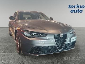 Alfa Romeo Giulia 2.2 TD 160cv Sprint AT8