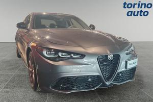 Alfa Romeo Giulia 2.2 TD 160cv Sprint AT8