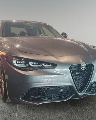 Alfa Romeo Giulia 2.2 TD 160cv Sprint AT8