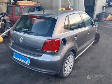 ricambi volkwagen polo anno 2012