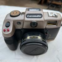 Fotocamera Canomatic