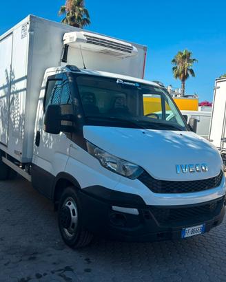 IVECO Daily 35-130 Frigo Thermo King V300 Max - AT