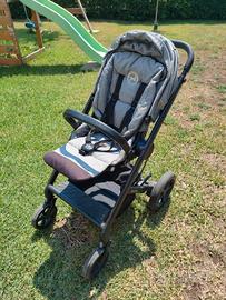 Trio completo Cybex Balios S