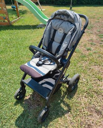 Trio completo Cybex Balios S