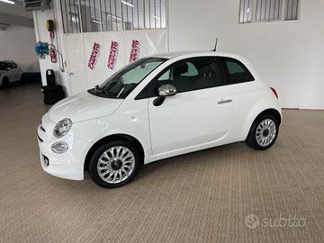 FIAT 500 My 2023 Hybrid Sensori Neopatentati