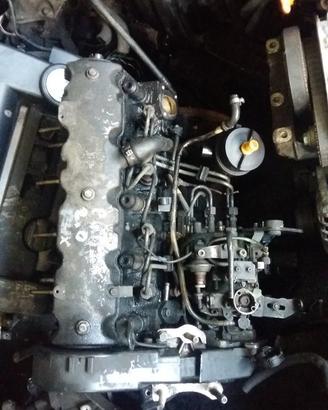 Motore ducato - 1.9 d - dhx