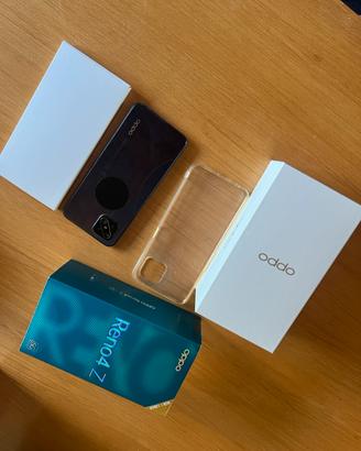 Oppo Reno4 Z